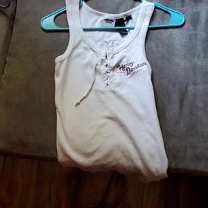Harley Davidson tank top